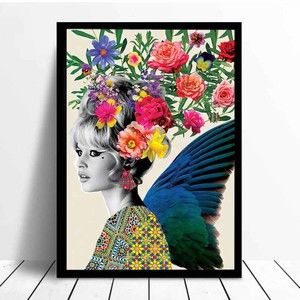 Meet your Posher, Claire